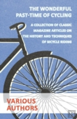 Bertrand.pt - The Wonderful Past-Time Of Cycling - A C