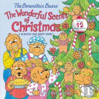 The Wonderful Scents Of Christmas