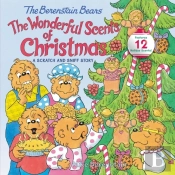 The Wonderful Scents Of Christmas