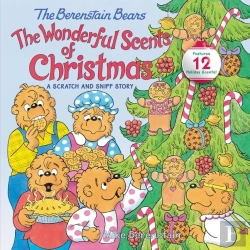 Bertrand.pt - The Wonderful Scents Of Christmas