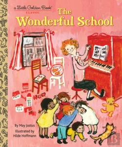 Bertrand.pt - The Wonderful School