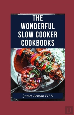 Bertrand.pt - The Wonderful Slow Cooker Cookbooks
