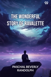 The Wonderful Story Of Ravalette (Edition1)