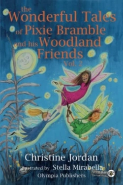 Bertrand.pt - The Wonderful Tales Of Pixie Bramble And His Woodland Friends Vol 2