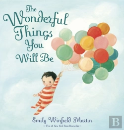 Bertrand.pt - The Wonderful Things You Will Be
