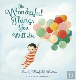 Bertrand.pt - The Wonderful Things You Will Be