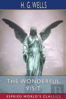 The Wonderful Visit (Esprios Classics)