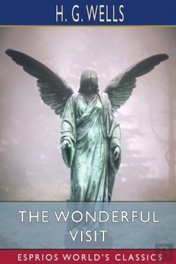 Bertrand.pt - The Wonderful Visit (Esprios Classics)