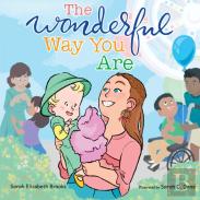The Wonderful Way You Are