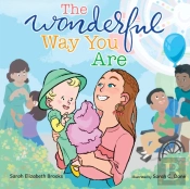 The Wonderful Way You Are