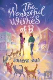 The Wonderful Wishes Of B