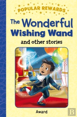 Bertrand.pt - The Wonderful Wishing Wand