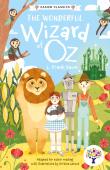 The Wonderful Wizard Of Oz: Accessible Easier Edition