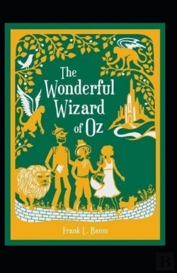 Bertrand.pt - The Wonderful Wizard Of Oz Annotated