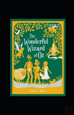 Bertrand.pt - The Wonderful Wizard Of Oz Annotated