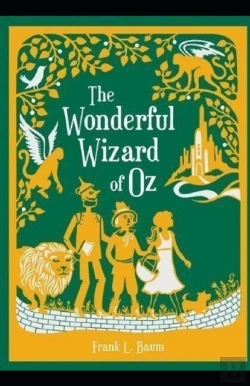 Bertrand.pt - The Wonderful Wizard Of Oz Annotated