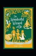 The Wonderful Wizard Of Oz Annotated