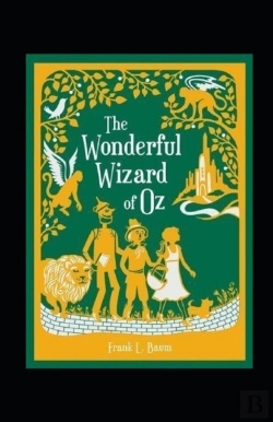 Bertrand.pt - The Wonderful Wizard Of Oz Annotated