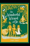 The Wonderful Wizard Of Oz Annotated