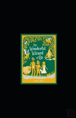 Bertrand.pt - The Wonderful Wizard Of Oz Annotated