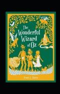 The Wonderful Wizard Of Oz Annotated