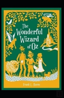 Bertrand.pt - The Wonderful Wizard Of Oz Annotated