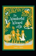 The Wonderful Wizard Of Oz Annotated
