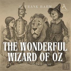 Bertrand.pt - The Wonderful Wizard Of Oz - Audiobook