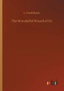 The Wonderful Wizard Of Oz