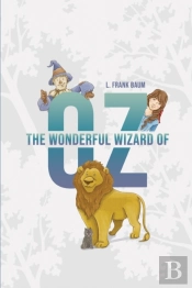 The Wonderful Wizard Of Oz