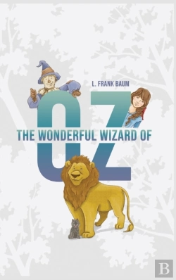 Bertrand.pt - The Wonderful Wizard Of Oz