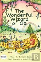 The Wonderful Wizard Of Oz