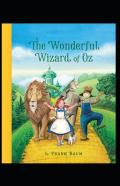 The Wonderful Wizard Of Oz