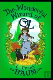 The Wonderful Wizard Of Oz