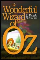 The Wonderful Wizard Of Oz