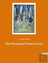 The Wonderful Wizard Of Oz