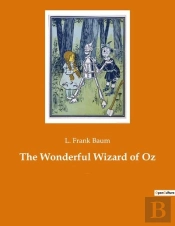The Wonderful Wizard Of Oz