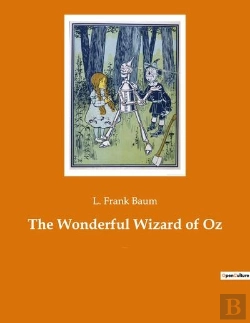Bertrand.pt - The Wonderful Wizard Of Oz