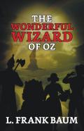 The Wonderful Wizard Of Oz