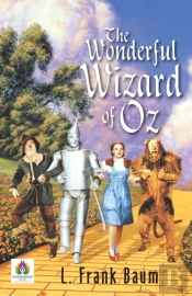 The Wonderful Wizard Of Oz