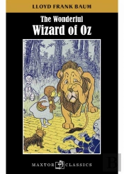 The Wonderful Wizard Of Oz