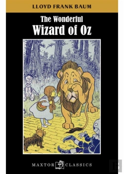 Bertrand.pt - The Wonderful Wizard Of Oz