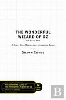 The Wonderful Wizard Of Oz By L. Frank Baum