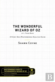 The Wonderful Wizard Of Oz By L. Frank Baum