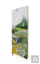 The Wonderful Wizard Of Oz: Deluxe Painted Edition