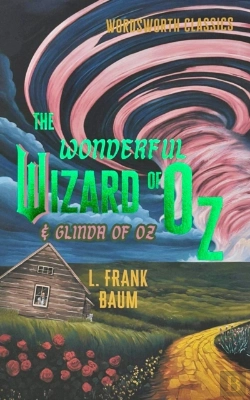 Bertrand.pt - The Wonderful Wizard Of Oz & Glinda Of Oz