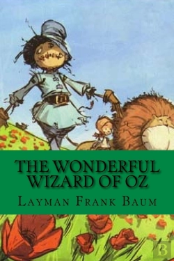 Bertrand.pt - The Wonderful Wizard Of Oz  English Edit