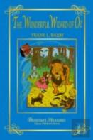 The Wonderful Wizard Of Oz