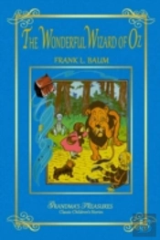 The Wonderful Wizard Of Oz