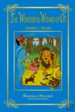 Bertrand.pt - The Wonderful Wizard Of Oz